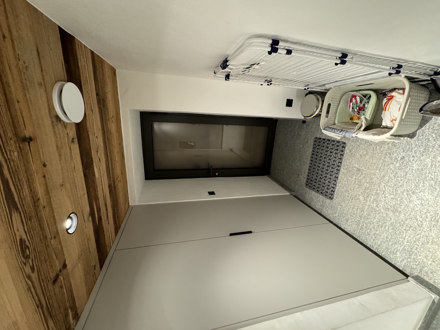 Chalet Rousseau