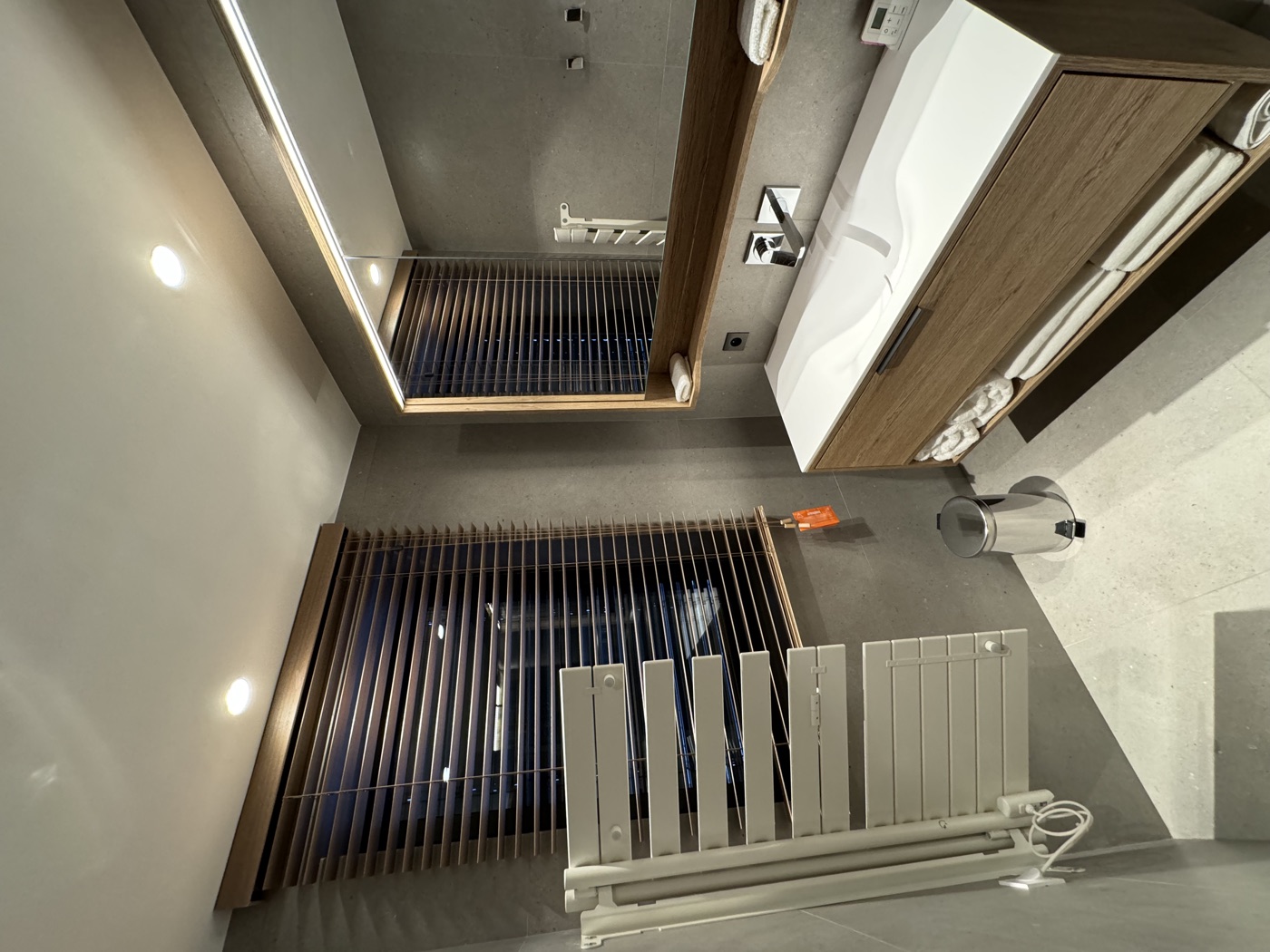 Chalet Rousseau