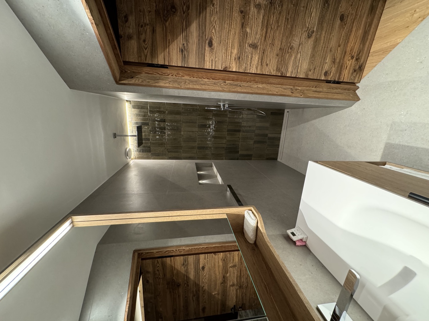 Chalet Rousseau