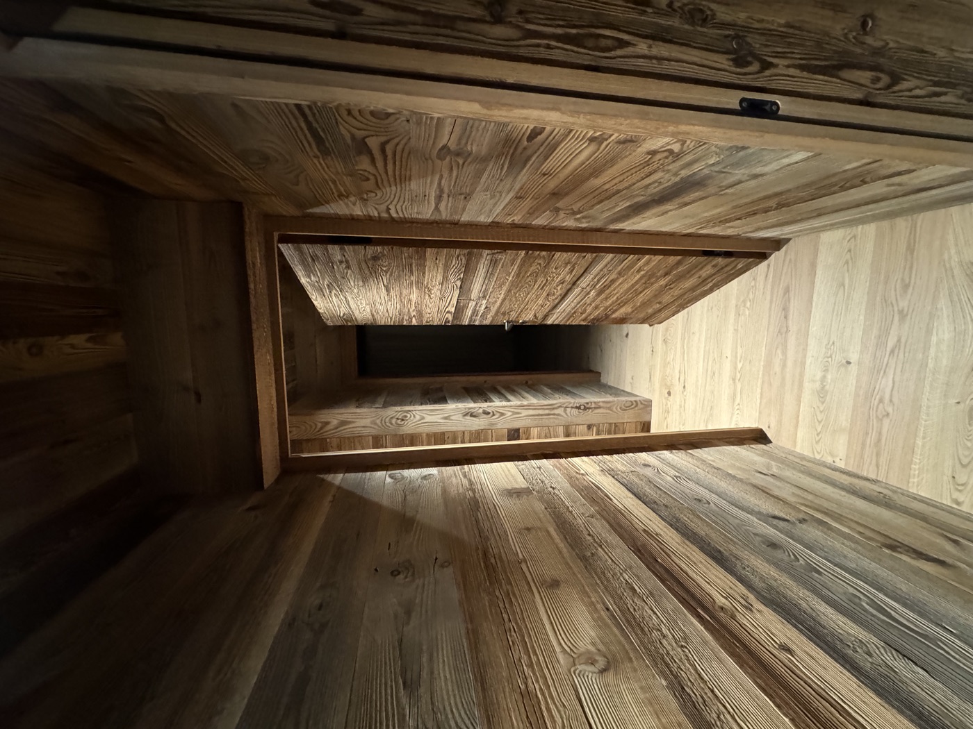Chalet Rousseau
