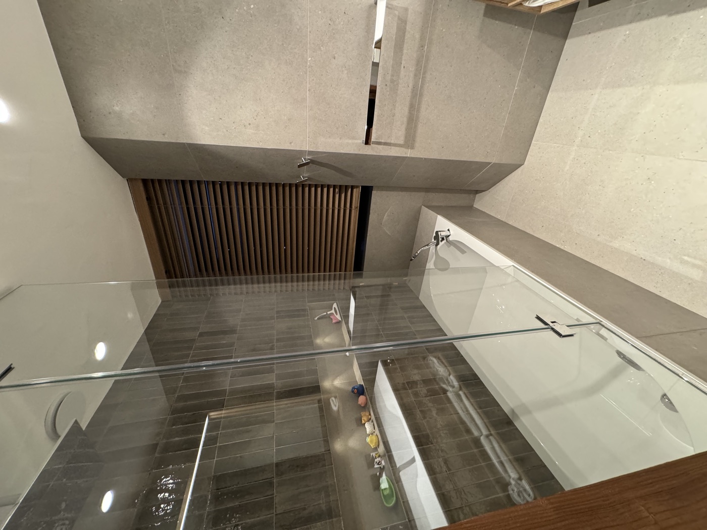 Chalet Rousseau
