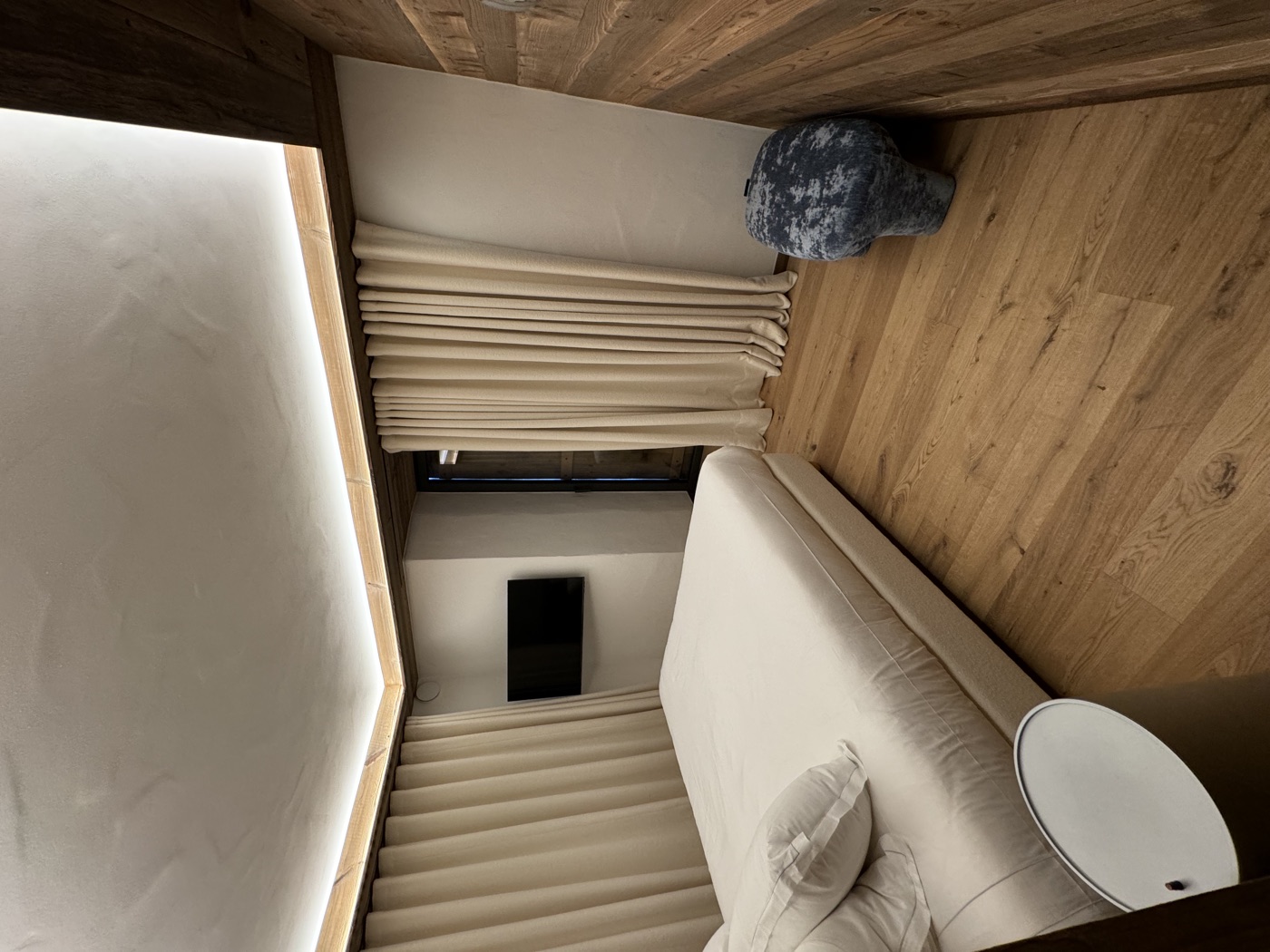 Chalet Rousseau