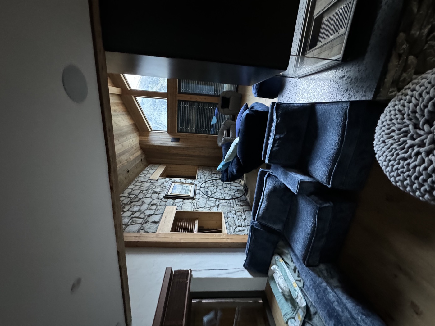 Chalet Rousseau