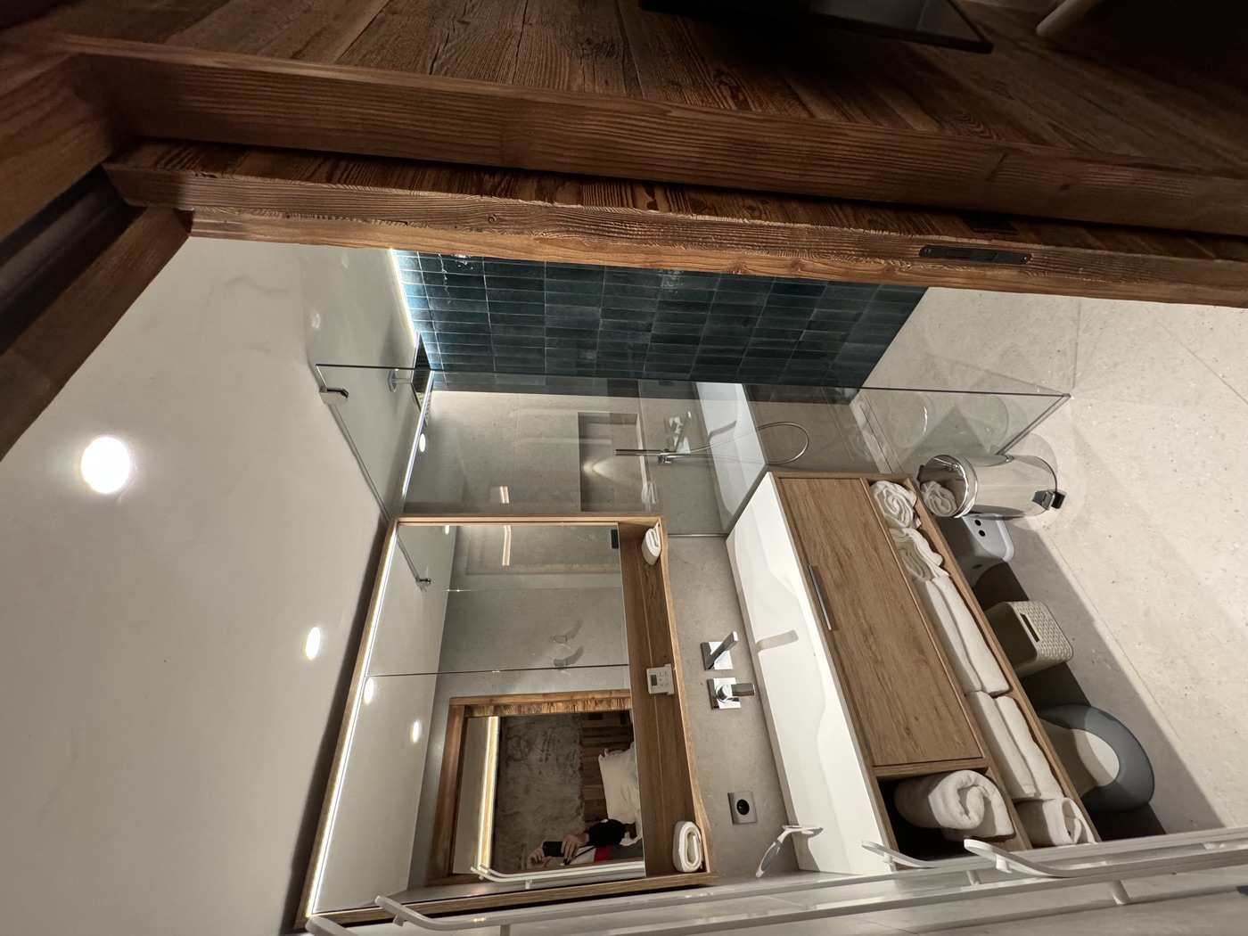Chalet Rousseau