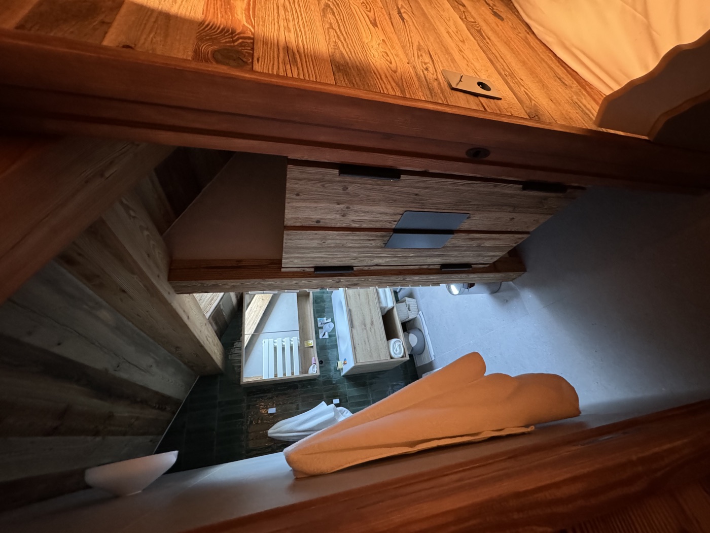 Chalet Rousseau
