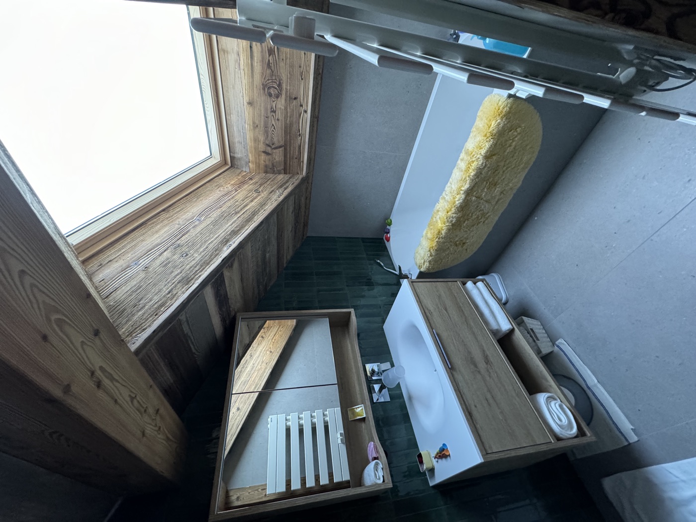 Chalet Rousseau