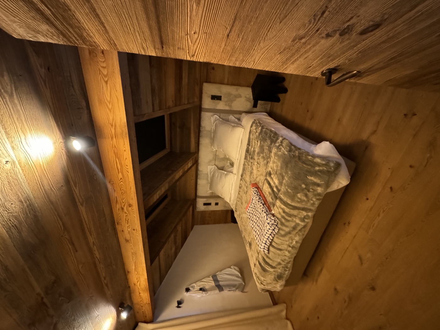 Chalet Rousseau