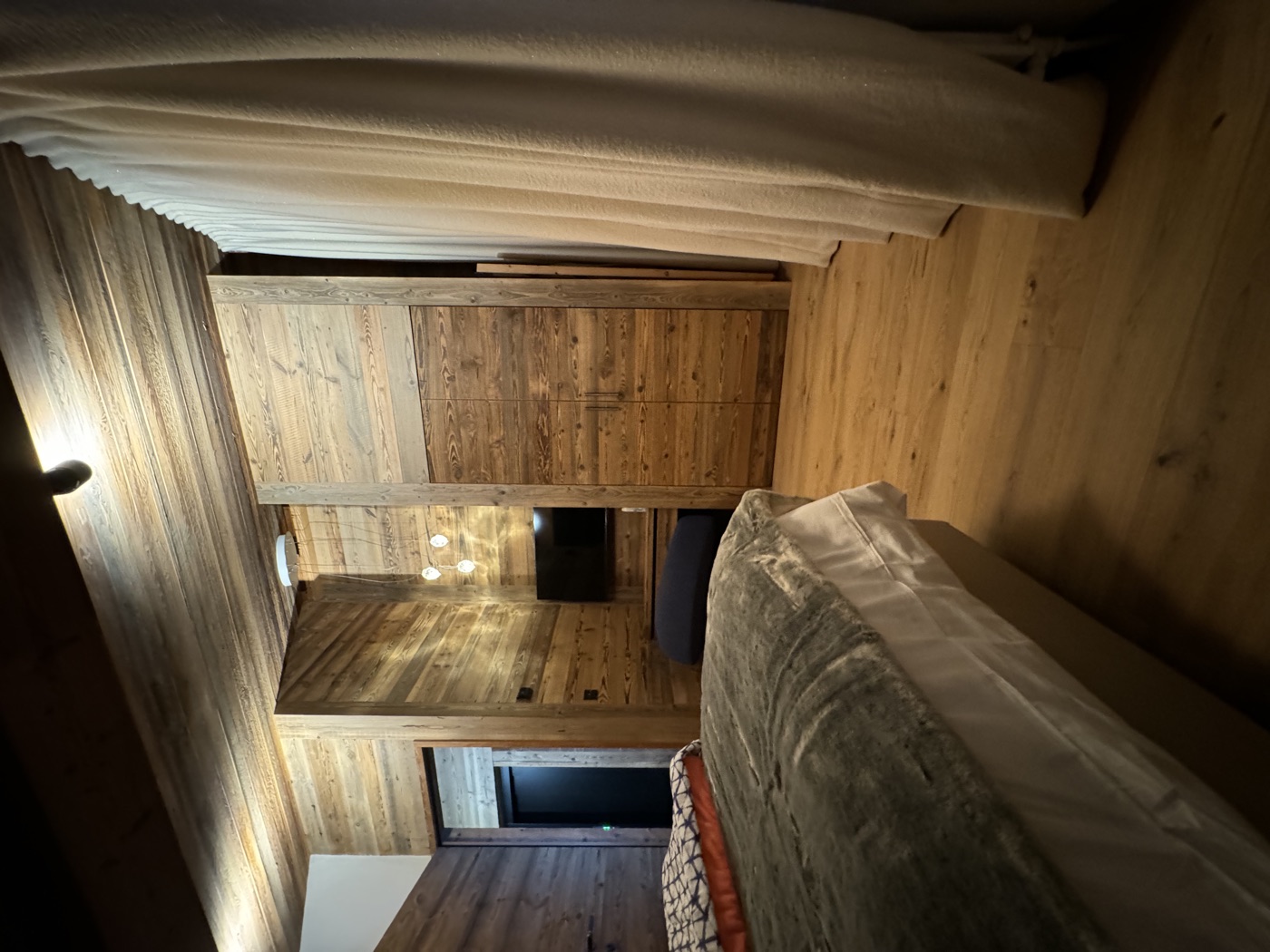 Chalet Rousseau
