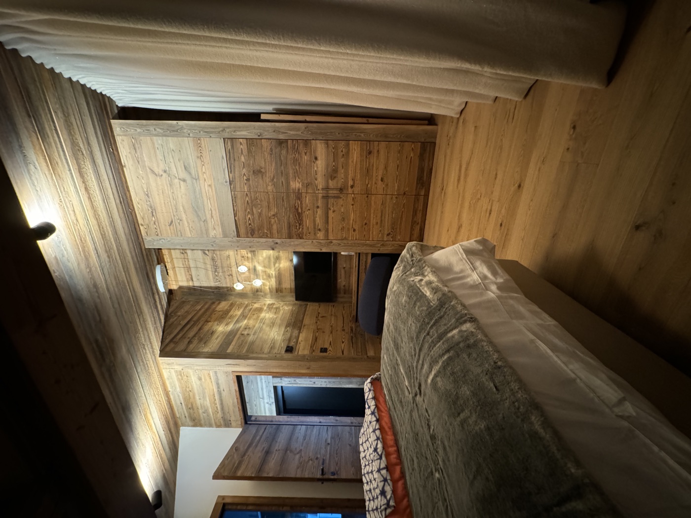 Chalet Rousseau