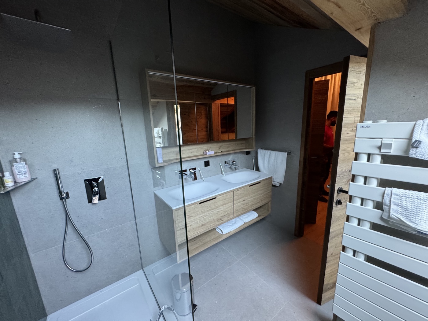Chalet Rousseau